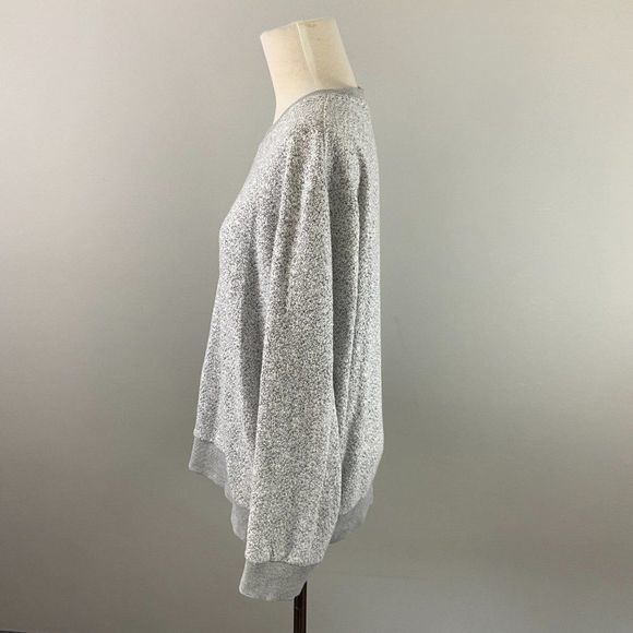 CLOCKHOUSE Grey Crew Neck Sweater - Picture 4 of 8